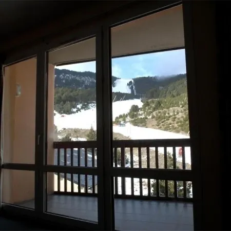 Апартаменты Le Panoramic I