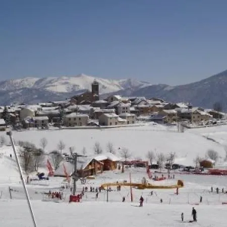 Le Panoramic I